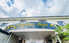 O'reillys Motel Matamata 3* New Zealand